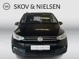 VW Touran 2,0 TDi 150 Comfortline Van - 4