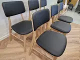 Nye spisebordsstole  - 3