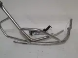 Tankbøjler F850GSA "wunderlich" - 2