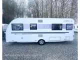 2018 - Adria Adora 572 UT   Enkeltsenge-Gulvtemp.-Endebad-telt - 5