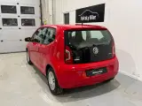 VW Up! 1,0 60 Move Up! BMT - 5