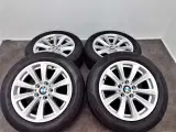 5x120 17" ET30, BMW Style-236, sommersæt - 3