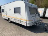 1996 - Knaus Südwind 530 TL   Knaus Südwind 530 TL - 2