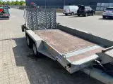 Ifor Williams GH 126 skal ikke synes - 5
