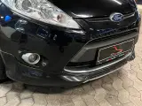 Ford Fiesta 1,6 Ti-VCT Sport Street Edition - 4