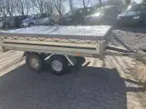 Brenderup Trailer,  750 kg total, årg 2022 - 3