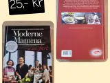 Bog - moderne mamma