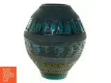Dekorativ keramikvase (str. 19 x 15 cm) - 2