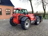 Manitou 735-120 LSU Teleskoplæsser - 3