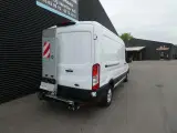 Ford Transit 350 L3H2 2,0 TDCI HDT Limited RWD 170HK Van 10g Aut. - 4