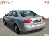 Audi A4 1,6 102HK - 4