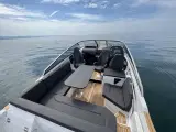 Finnmaster T8 - Yamaha 300 HK/Udstyr - 3