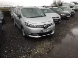 Renault Grand scenic 1.5 d 7.Per. Auto - 2