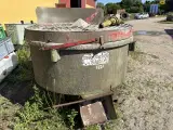Holsø Traktor tvangsblander - 3