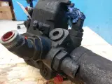 New Holland T6 Hydraulikpumpe 84353126 - 4