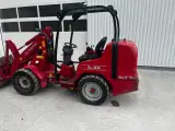 Schäffer 2024 SLT (lav model) - 3