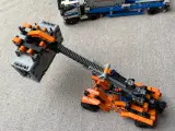 Technic Lego 