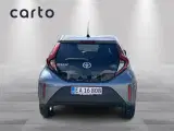 Toyota Aygo X 1,0 VVT-I Active 72HK 5d - 3