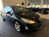 Peugeot 308 1,6 THP 156 Sport CC aut. - 2