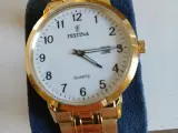 Smukt Festina F20513/1 armbånds ur - 4