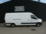 Mercedes-Benz Sprinter 317 2,0 CDI A3 H2 RWD 9G-Tronic 170HK Van Aut. - 2