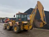 Velkørende rendegraver - 2