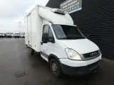 Iveco Daily 35S14 3450mm 2,3 D 136HK Ladv./Chas. - 3