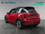 MINI Cooper SE  Classic Trim - 3