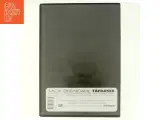 Tåfræser DVD - 3