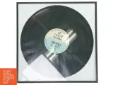 LP Cover Ramme fra Tiger (str. 31,75x31,75 cm) - 3
