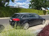 Opel Insignia 2,0 CDTi 160 Edition Sports Tourer eco - 5