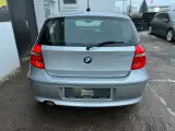 BMW 118d 2,0 aut. - 5