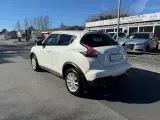 Nissan Juke 1,2 Dig-T 115 Tekna - 5