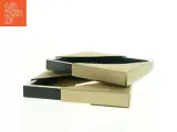 Sort billede ramme fra Billedramme (str. 28 x 22 cm) - 4