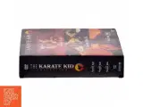 The Karate Kid I - III (DVD) - 2