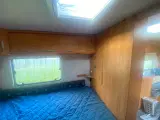 2004 Adria 512 m  mover - 4