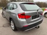 BMW X1 2,0 xDrive23d aut. Van - 4