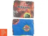 Bakugan sengetøjssæt (str. 120x200 cm) - 3