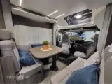 2025 - Benimar Tessoro 483   2025 Model på den Nye Ford Transit. - 2