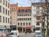 Funktionelle kontorlejemål på Store Kongensgade - 2