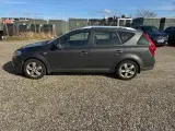 Kia Ceed SW 1,6 CRDI Premium 115HK Stc 6g - 4