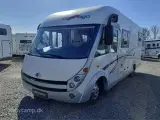 2012 - Carthago chic c line   dobbeltbund vintervogn. solceller. batteri. - 4