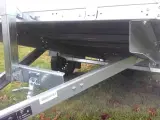 Stema REX 750-301 m. sideåbning - 3