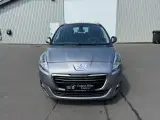 Peugeot 5008 1,6 BlueHDi 120 Allure EAT6 7prs - 2