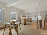 Suveræn Beliggenhed: Port + Let produktion + Klinik + Butik + Showroom + Kontor + Stueplan! - 3