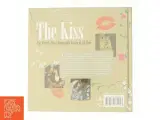 The Kiss : the Most Notorious Kisses of All Time by Birgit Krols af Birgit Krols (Bog) - 2