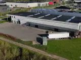 Erhvervsejendom med kølelager og showroom nær København og E20 - 2