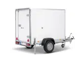 Stema Cargo 214x132x154 1 akslet 750 kg - 2