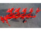 Unia Ibis XMS 4 + 1 - 2