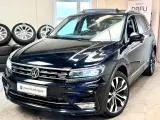 VW Tiguan 2,0 TDi 190 R-line DSG 4Motion - 4